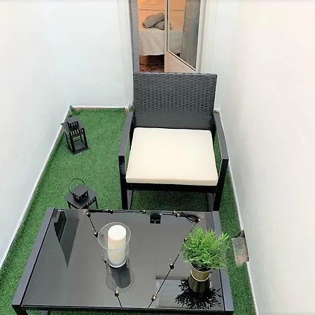 Apartamento Centro Apartment