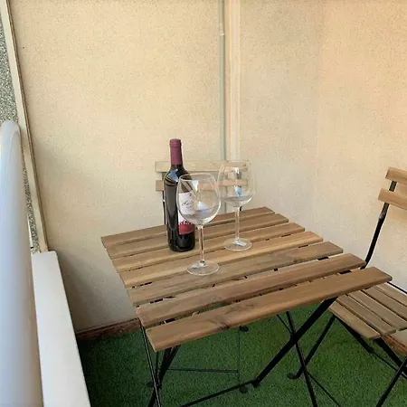 Apartamento Centro Apartment *