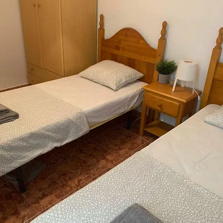 Apartamento Centro Apartment Torrevieja