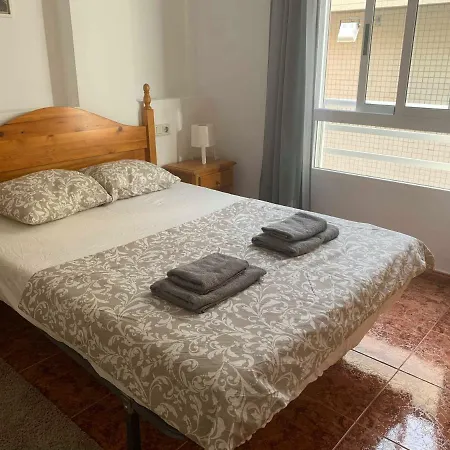 Apartamento Centro Apartment