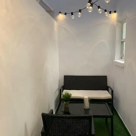 Apartamento Centro *