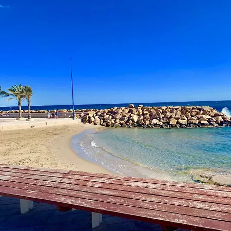 Apartamento Centro Torrevieja