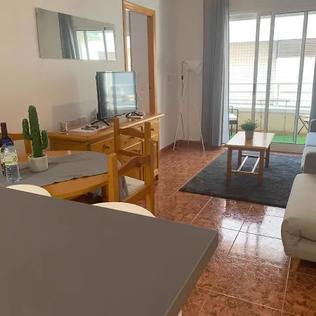Apartamento Centro