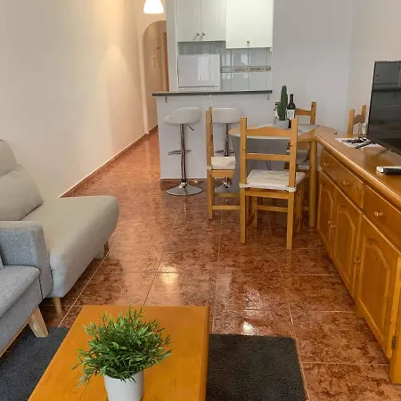 Apartamento Centro Apartment *