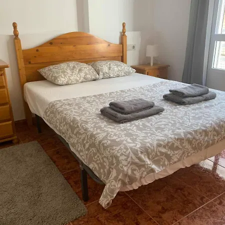 Apartamento Centro Apartment