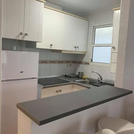 Apartamento Centro Apartment *
