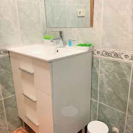아파트 Apartamento Centro