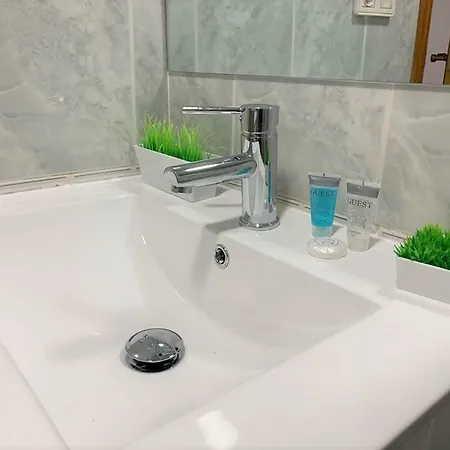 아파트 Apartamento Centro 또레비에하