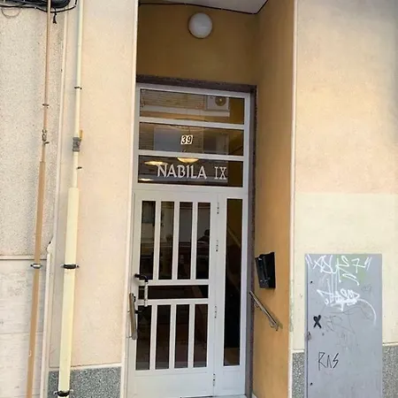 Apartamento Centro