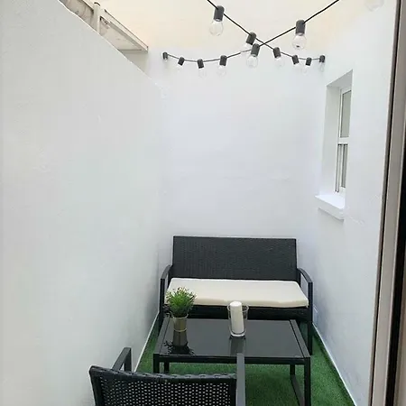 Apartamento Centro 아파트 또레비에하