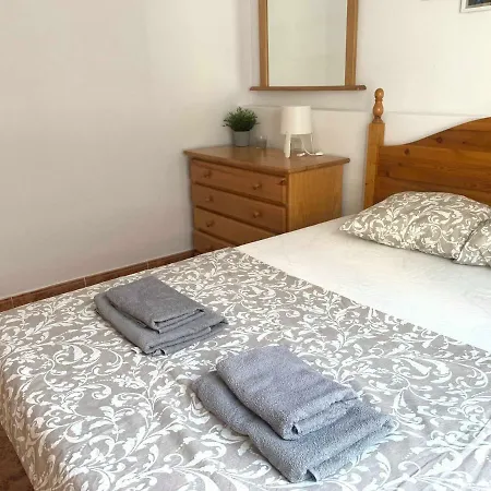 Apartamento Centro 아파트
