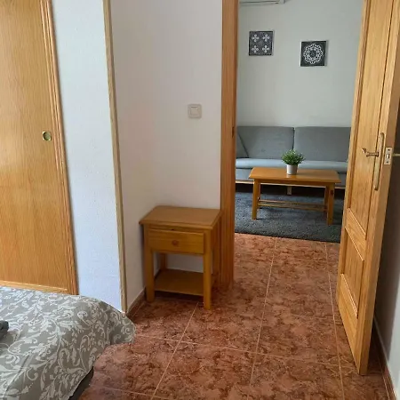아파트 Apartamento Centro *