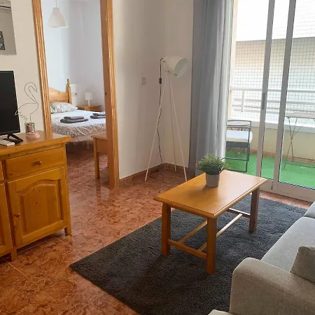 아파트 Apartamento Centro