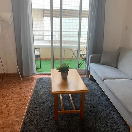 아파트 Apartamento Centro *